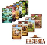 4912281 Hacienda (Second edition)