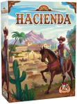 4936918 Hacienda (Second edition)