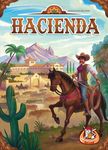 4936919 Hacienda (Second edition)