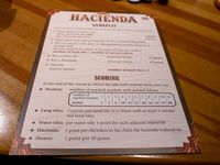 5999592 Hacienda (Second edition)