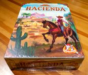5999601 Hacienda (Second edition)