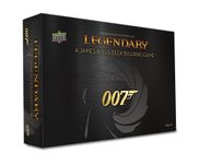 4864066 Legendary: A James Bond Deck Building Game