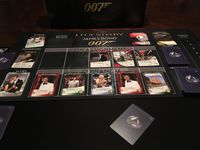 5087148 Legendary: A James Bond Deck Building Game