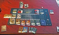 5251065 Legendary: A James Bond Deck Building Game