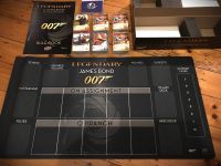 5270204 Legendary: A James Bond Deck Building Game