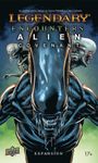 4865700 Legendary Encounters: Alien Covenant - Bonus Card
