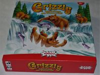 5396386 Grizzly