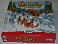 5396386 Grizzly