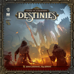 4864205 Destinies (Edizione Italiana)