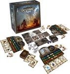 4924616 Destinies (Edizione Italiana)