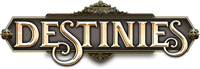 5558120 Destinies (Edizione Italiana)