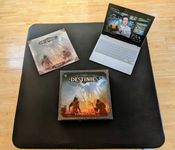 6166734 Destinies (Edizione Italiana)