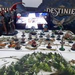 6175012 Destinies (Edizione Italiana)