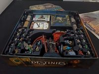 6175018 Destinies (Edizione Italiana)