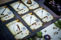 6175758 Destinies (Edizione Italiana)