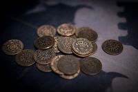 6175767 Destinies (Edizione Italiana)