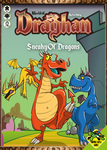 4865478 World of Draghan: Sneaky Ol' Dragons