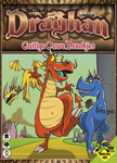 4947812 World of Draghan: Sneaky Ol' Dragons