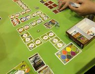 5042153 World of Draghan: Sneaky Ol' Dragons