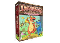 5664178 World of Draghan: Sneaky Ol' Dragons