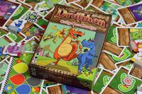 7152708 World of Draghan: Sneaky Ol' Dragons