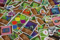 7152709 World of Draghan: Sneaky Ol' Dragons