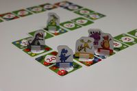 7152710 World of Draghan: Sneaky Ol' Dragons