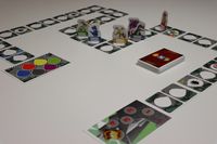 7152714 World of Draghan: Sneaky Ol' Dragons