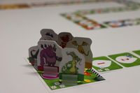 7152716 World of Draghan: Sneaky Ol' Dragons