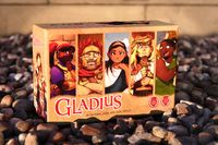 5232284 Gladius
