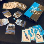 4866765 Slip Strike Orange