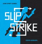 4866766 Slip Strike Orange