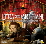 5172921 Architects of the West Kingdom: Age of Artisans