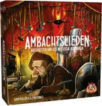 5223734 Architects of the West Kingdom: Age of Artisans