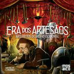 5241262 Architects of the West Kingdom: Age of Artisans