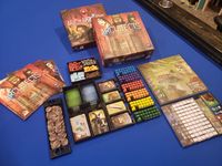 5279698 Architects of the West Kingdom: Age of Artisans