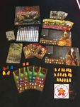5337471 Architects of the West Kingdom: Age of Artisans