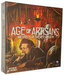 5964137 Architects of the West Kingdom: Age of Artisans