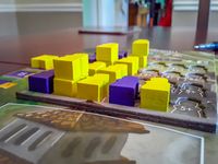 5978754 Architects of the West Kingdom: Age of Artisans