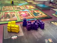 5978759 Architects of the West Kingdom: Age of Artisans