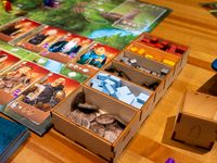 5999637 Architects of the West Kingdom: Age of Artisans