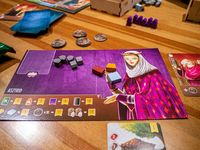 5999640 Architects of the West Kingdom: Age of Artisans