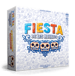 4868416 Fiesta de los Muertos (Edizione Inglese)