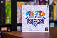 6286888 Fiesta de los Muertos (Edizione Inglese)