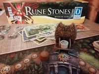 5210504 Rune Stones