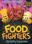 4868818 Foodfighters: Salty Faction