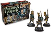 6022265 Shadows of Brimstone: Takobake Samurai Enemy Pack