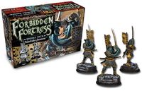 6022440 Shadows of Brimstone: Takobake Samurai Enemy Pack