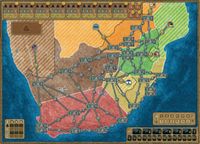 4968335 Power Grid (Recharged Version): Middle East/South Africa