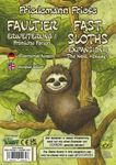 6140927 Fast Sloths: Expansion 1 – The Next Holiday!